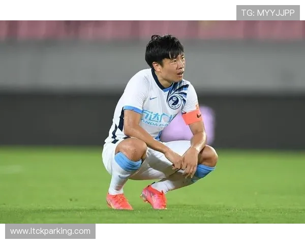 李玮锋的足球人生与中超联赛的崛起如何相互交织影响历史进程