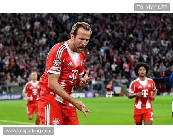 哈里凯恩再创辉煌引领球队逆袭英超赛场书写全新传奇篇章 哈里凯恩再创辉煌引领球队逆袭英超赛场书写全新传奇篇章