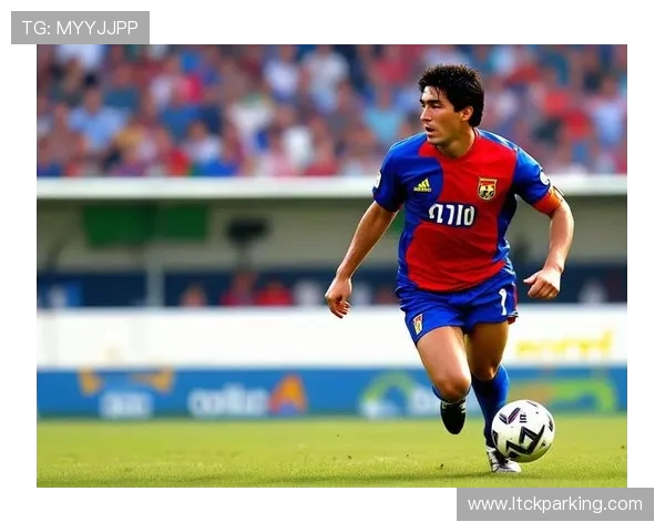 足球世界的新风云聚焦：全球联赛对抗与年轻球员崛起的双重趋势