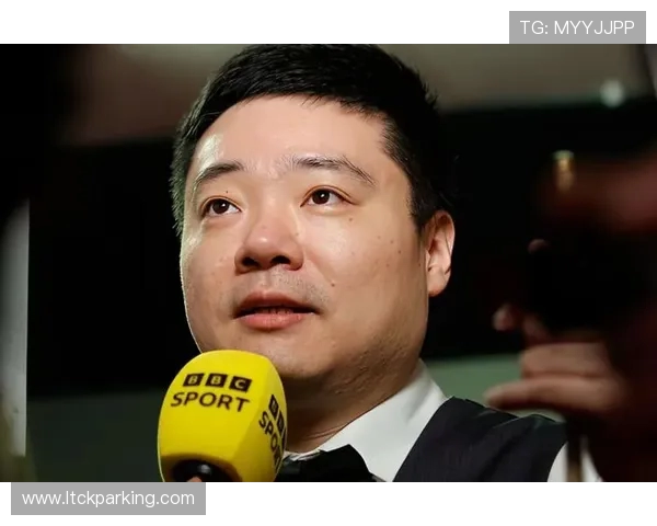 丁俊晖再展球坛风采追逐斯诺克梦想书写中国传奇新篇章