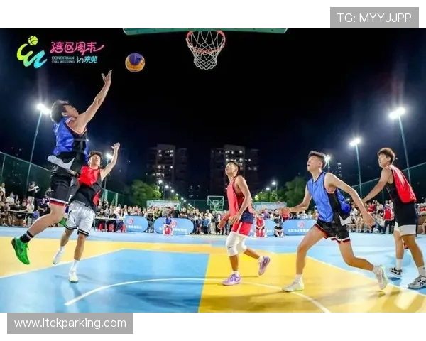 篮球精神燃动青春激情追逐梦想共谱赛场辉煌篇章