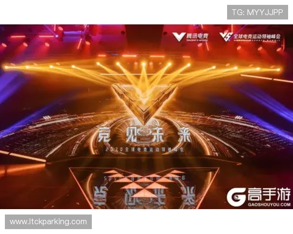 全球电竞产业加速崛起推动数字娱乐与青年文化深度融合发展