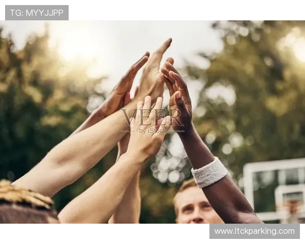 以篮球为纽带探索团队合作精神与青春拼搏力量的深度融合