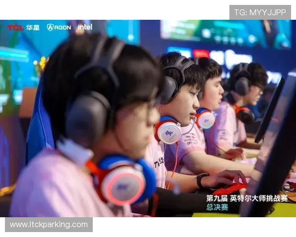 全球顶级电竞赛事激战开启各大战队巅峰对决燃爆青春热血赛场