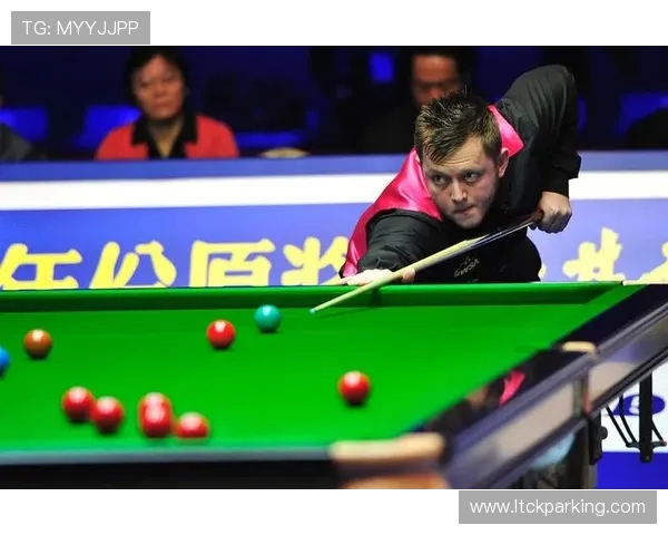 台球技巧与策略深度解析：从基础入门到高级竞技的全面指南