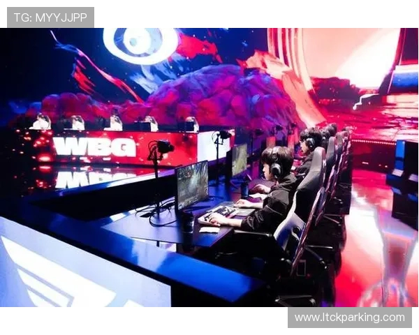 电竞产业崛起：从竞技游戏到全球化商业化的转型与挑战