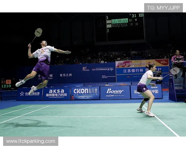 上海羽毛球队个人能力提升之路探讨与热议 上海羽毛球队个人能力提升之路探讨与热议