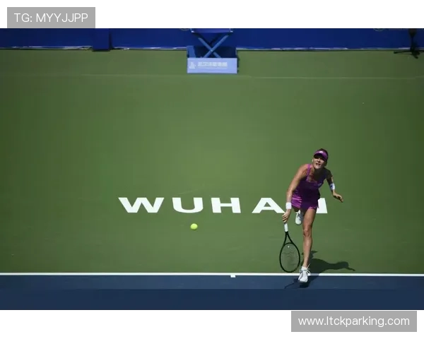 从零开始掌握网球灵活性技巧全面指南助你提升竞技水平