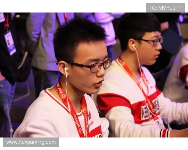 刘芳专访：从职业选手到电竞评论员的英雄联盟成长之路