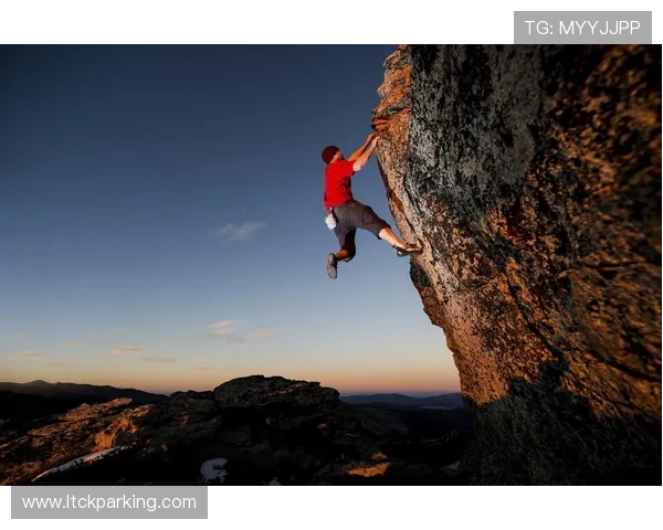 北京攀岩队勇攀高峰的极限运动联赛精彩历程揭秘