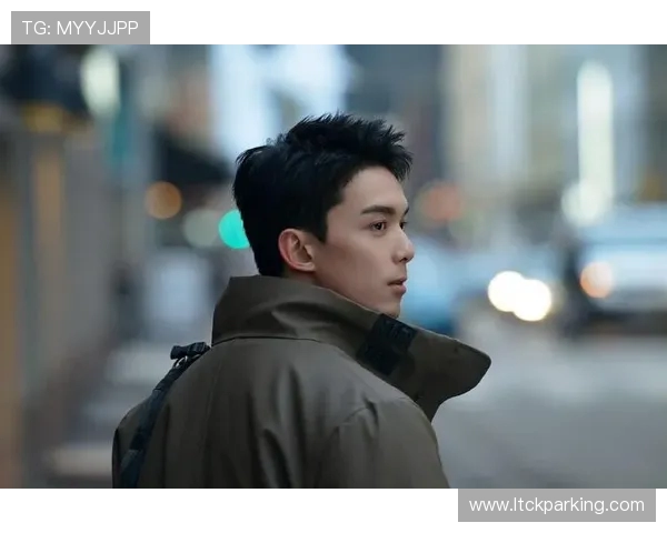 吴磊专访分享滑板成长故事与未来展望的精彩旅程