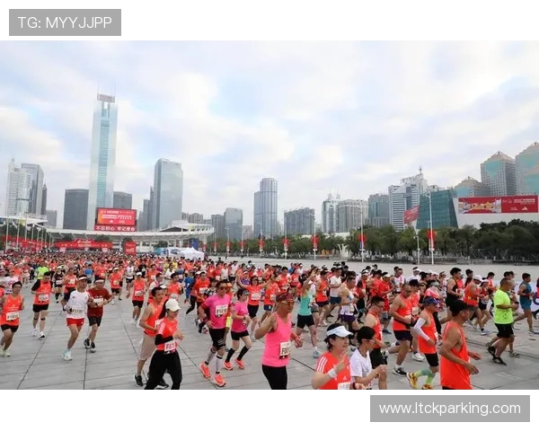 广州飞盘队在城市马拉松中的意识表现与团队协作分析