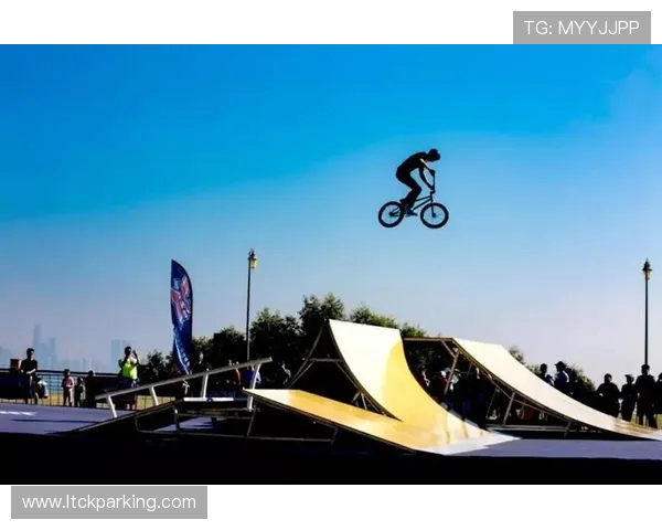 极限运动世界杯精彩回顾北京街舞队灵活性表现令人赞叹