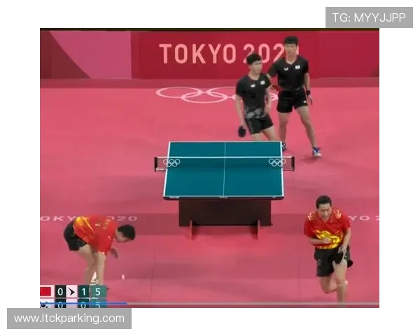 武汉乒乓球队默契配合的背后故事与训练心得分享