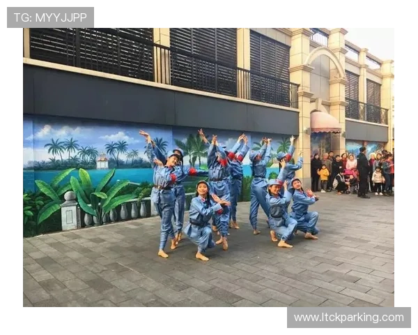 武汉街舞队的创新之路：重塑阵地战与文化传承的完美结合