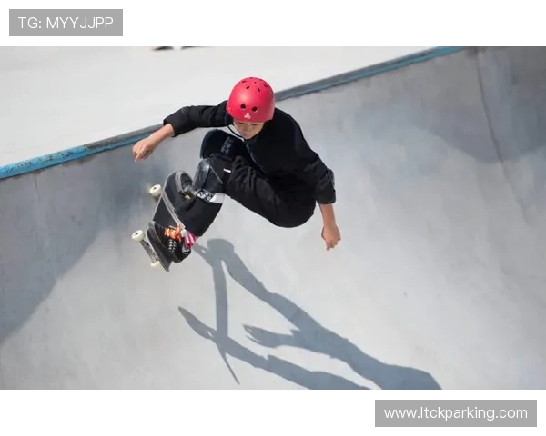 滑板比赛实力与经验全面解析权威发布最新榜单揭示选手风采