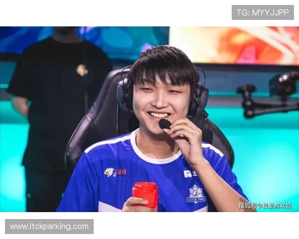 热议王者荣耀：BLG战队如何在快速变革中重塑竞争力与团队协作