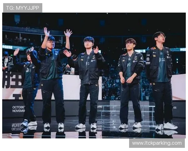 聚焦英雄联盟TES战队心理素质提升与比赛表现的关系探讨