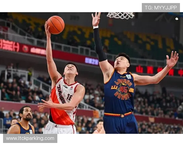 江苏肯帝亚与青岛国信激战正酣 双方全力争胜展现强大实力 江苏肯帝亚与青岛国信激战正酣 双方全力争胜展现强大实力