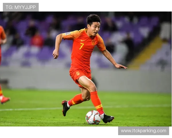 2019年中国国家足球队对阵叙利亚精彩比赛回顾及全场录像分析