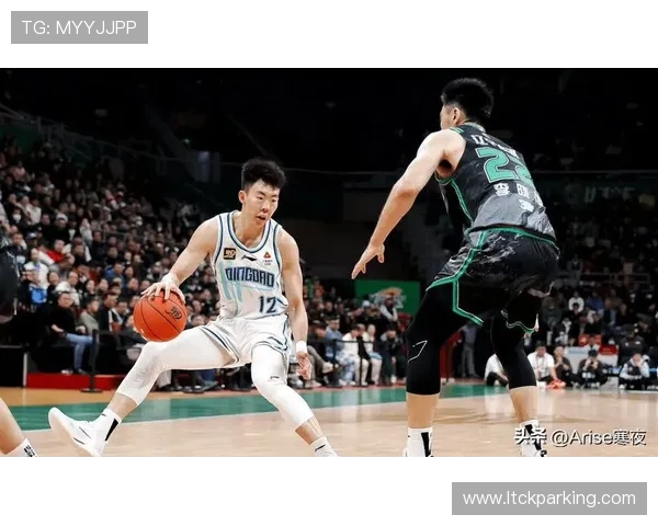 CBA精彩对决辽宁队与青岛队的1617赛季巅峰之战回顾