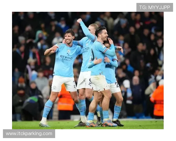 哈兰德狂揽五球曼城7-0大胜莱比锡创下欧冠历史新纪录