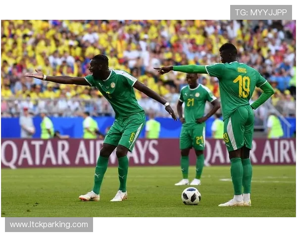 哥伦比亚与卡塔尔对决前瞻分析双方实力及战术布局探讨