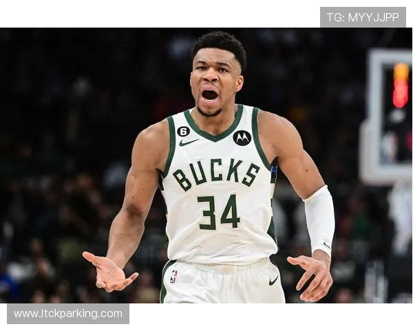 字母哥拒绝提前续约决定先观察雄鹿夺冠前景