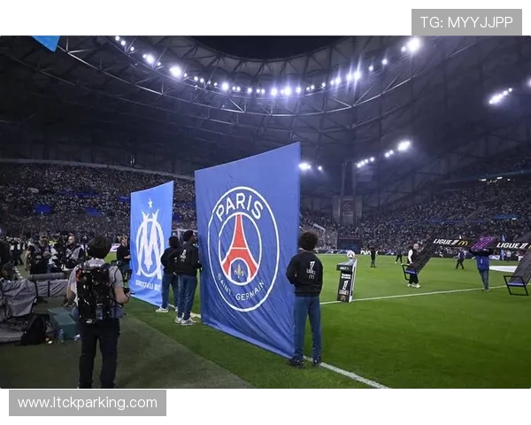 巴黎圣日曼与马赛的巅峰对决揭示法甲联赛新格局与未来走势